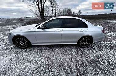 Седан Mercedes-Benz E-Class 2019 в Ніжині