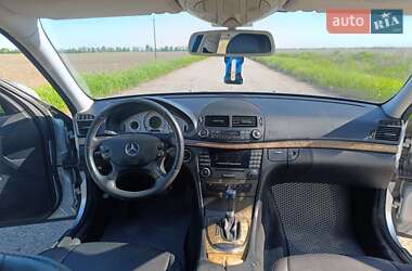 Універсал Mercedes-Benz E-Class 2006 в Черкасах