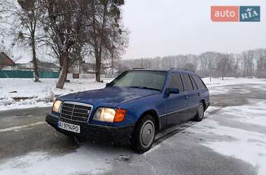 Универсал Mercedes-Benz E-Class 1995 в Фастове