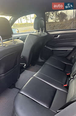 Універсал Mercedes-Benz E-Class 2014 в 