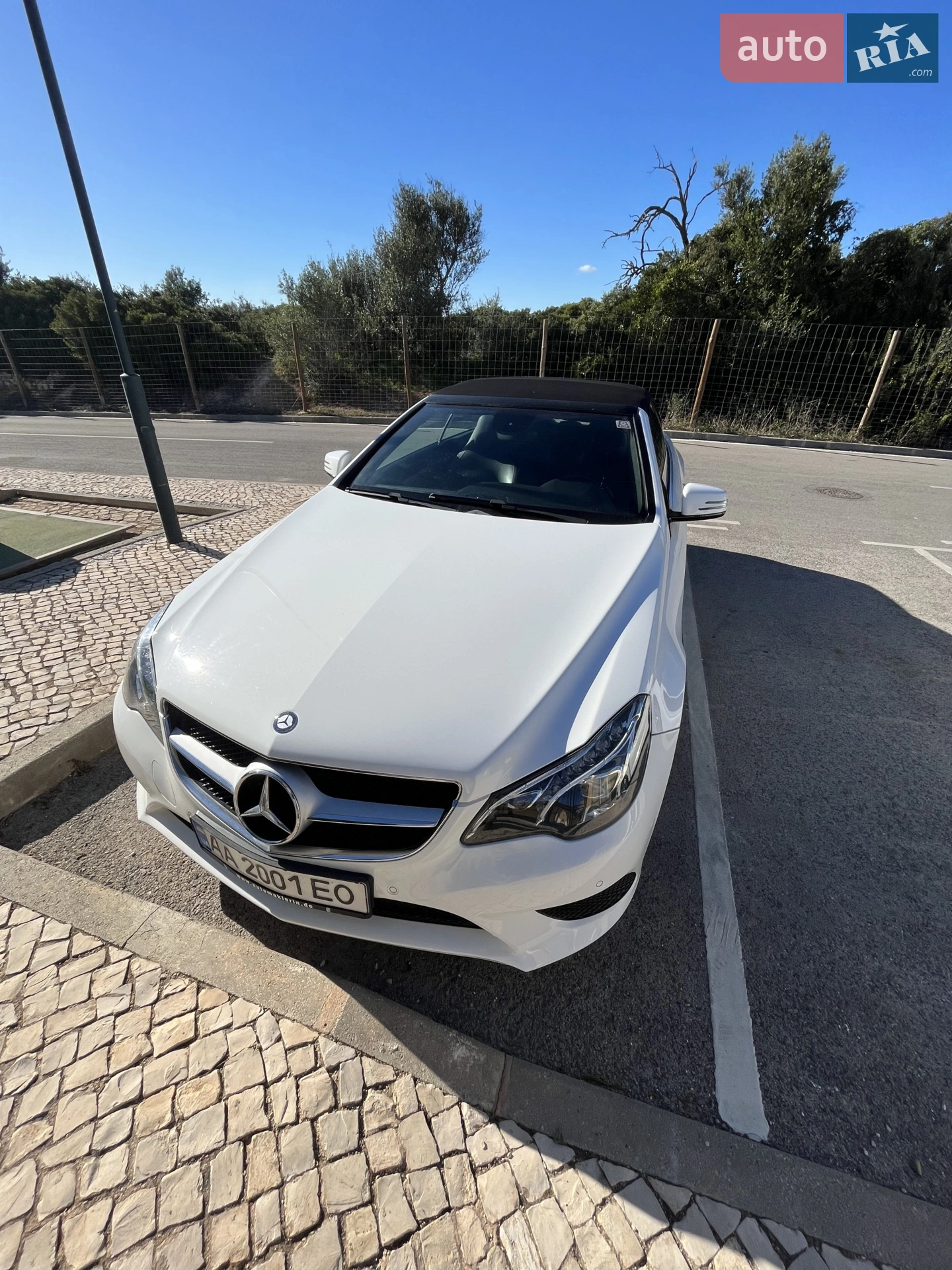 2013 Mercedes-Benz E-klasse - мініатюра 3