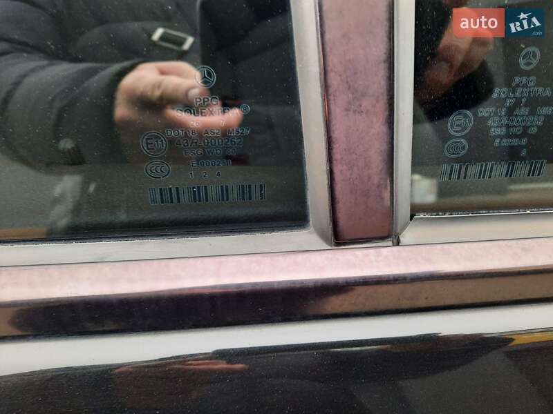 Седан Mercedes-Benz E-Class 2008 в Киеве фото 28 Седан Mercedes-Benz E-Class 2008 в Киеве