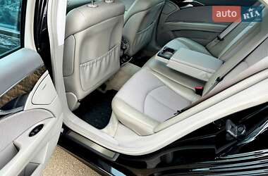 Седан Mercedes-Benz E-Class 2005 в 
