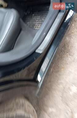 Седан Mercedes-Benz E-Class 2004 в 