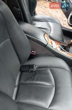 Седан Mercedes-Benz E-Class 2004 в 