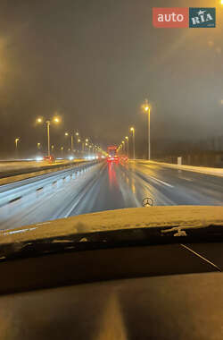 Универсал Mercedes-Benz E-Class 2013 в Черновцах