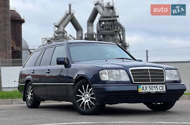 Універсал Mercedes-Benz E-Class 1995 в Харкові