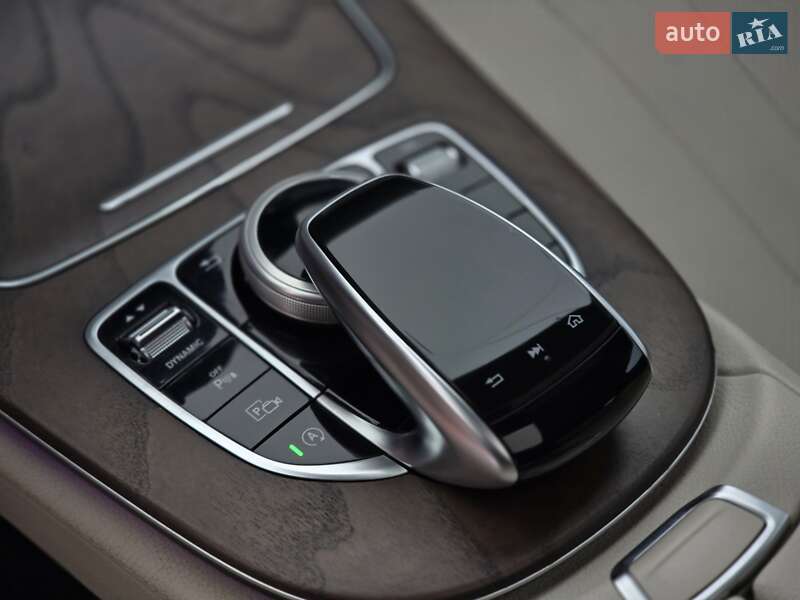 Седан Mercedes-Benz E-Class 2018 в Коломиї