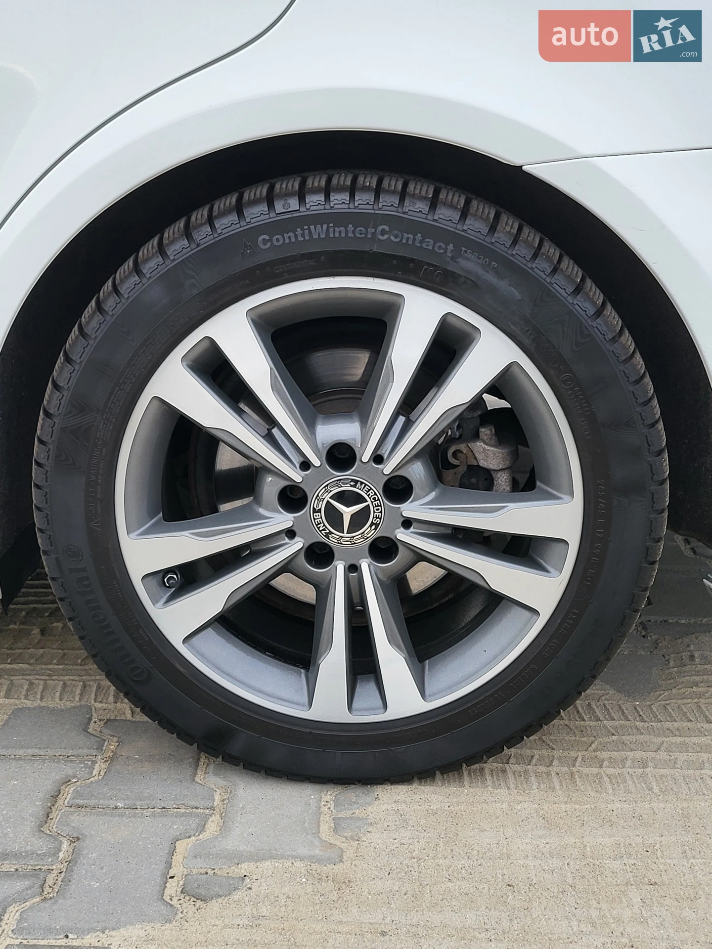 2015 Mercedes-Benz E-klasse - мініатюра 22