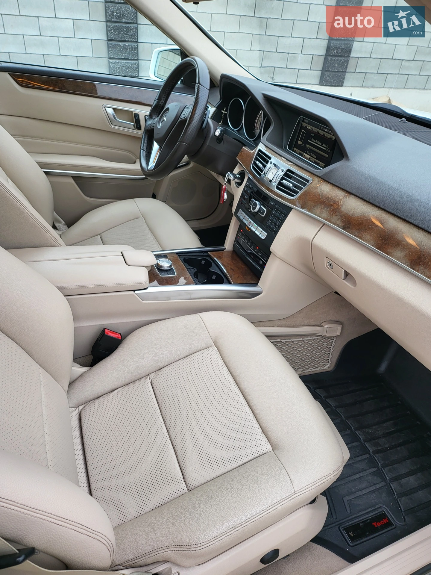 2015 Mercedes-Benz E-klasse - мініатюра 15