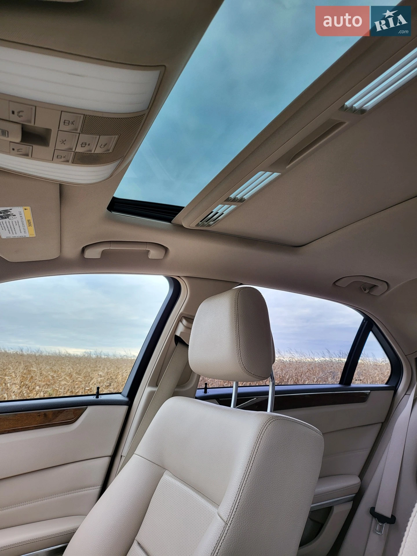 2015 Mercedes-Benz E-klasse - мініатюра 19