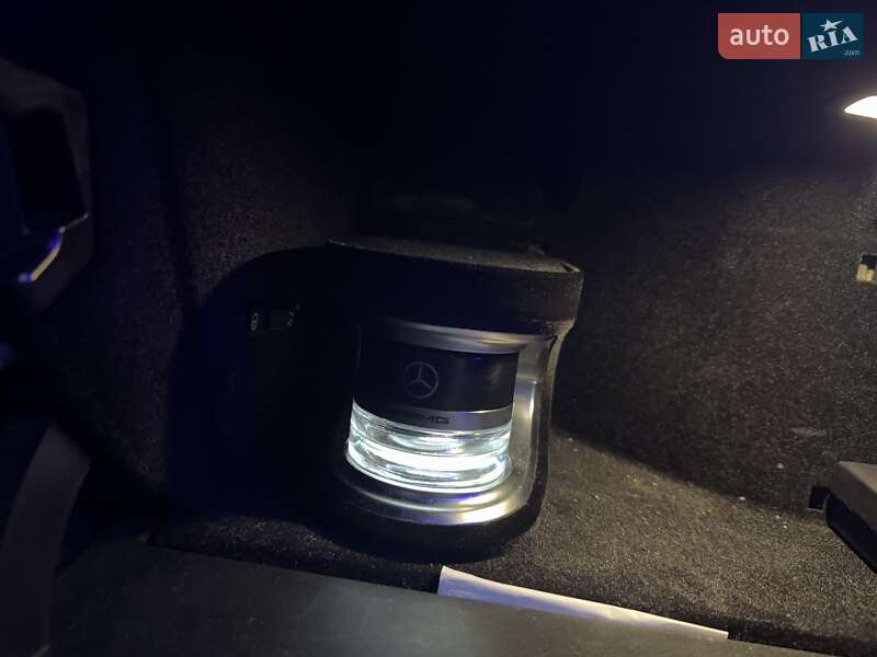 Седан Mercedes-Benz E-Class 2016 в Києві фото 11 Седан Mercedes-Benz E-Class 2016 в Києві
