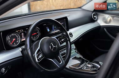 Универсал Mercedes-Benz E-Class 2018 в 