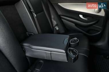 Универсал Mercedes-Benz E-Class 2018 в 