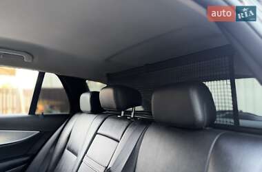 Универсал Mercedes-Benz E-Class 2018 в 
