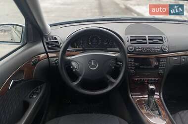 Универсал Mercedes-Benz E-Class 2005 в Киеве