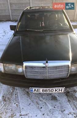 Седан Mercedes-Benz E-Class 1983 в Александровке