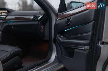 Универсал Mercedes-Benz E-Class 2013 в 