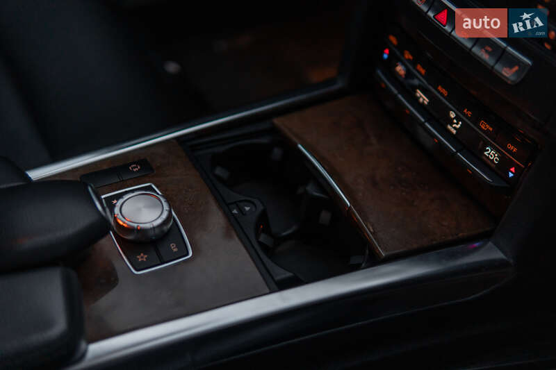 Универсал Mercedes-Benz E-Class 2013 в Хмельницком