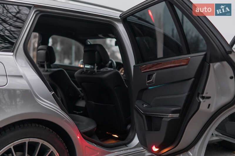 Универсал Mercedes-Benz E-Class 2013 в Хмельницком