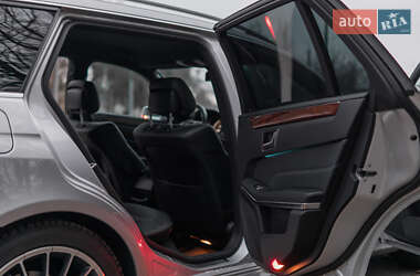Универсал Mercedes-Benz E-Class 2013 в 