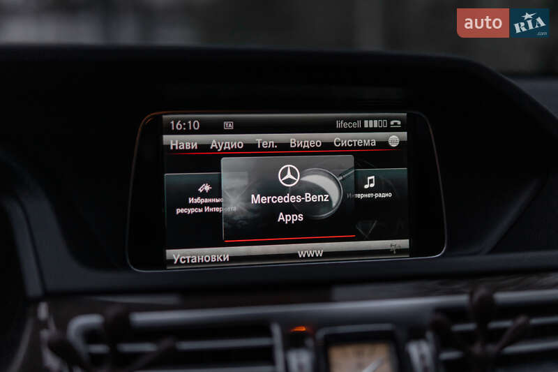 Универсал Mercedes-Benz E-Class 2013 в Хмельницком