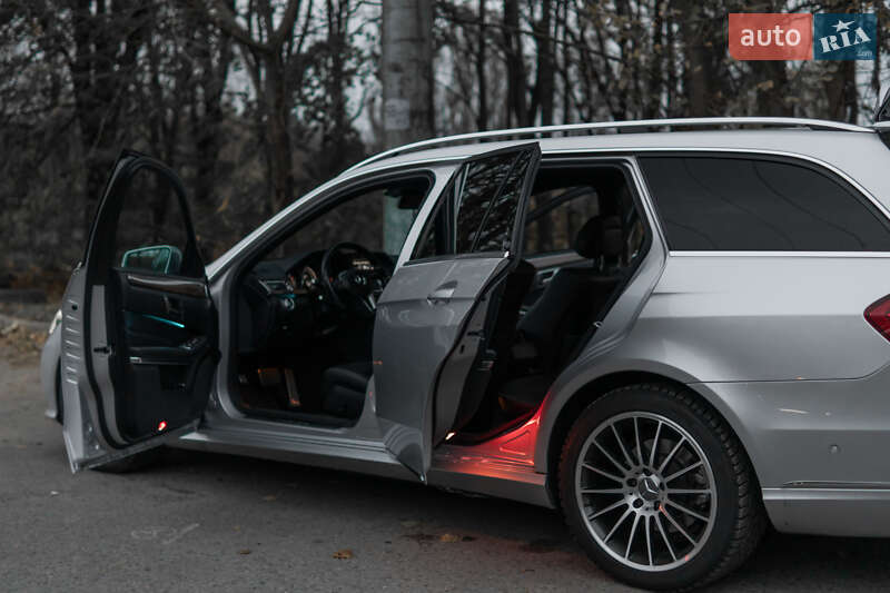 Универсал Mercedes-Benz E-Class 2013 в Хмельницком
