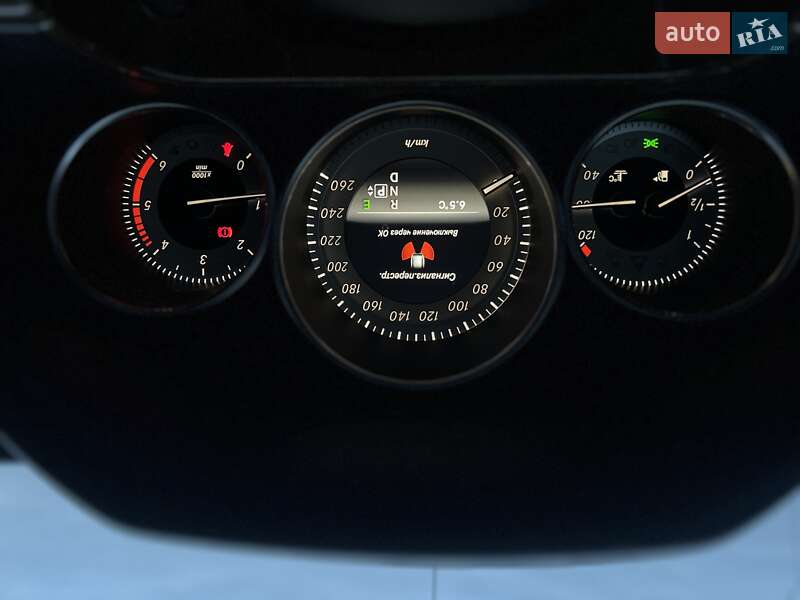 Универсал Mercedes-Benz E-Class 2013 в Хмельницком