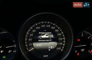 Универсал Mercedes-Benz E-Class 2013 в 