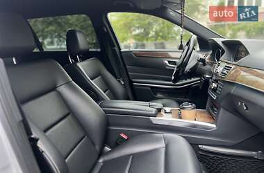 Универсал Mercedes-Benz E-Class 2013 в 