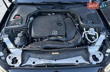 Седан Mercedes-Benz E-Class 2021 в 