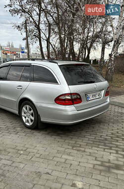 Універсал Mercedes-Benz E-Class 2003 в Білій Церкві