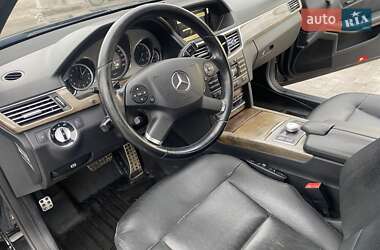 Універсал Mercedes-Benz E-Class 2010 в 