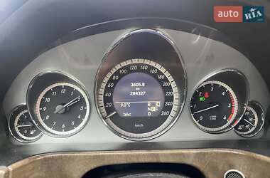 Універсал Mercedes-Benz E-Class 2010 в 