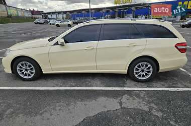 Универсал Mercedes-Benz E-Class 2013 в Виннице