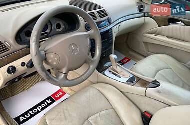 Универсал Mercedes-Benz E-Class 2004 в 