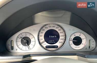 Универсал Mercedes-Benz E-Class 2004 в 