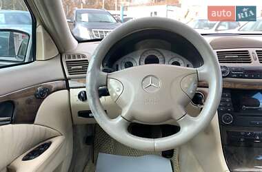 Универсал Mercedes-Benz E-Class 2004 в 