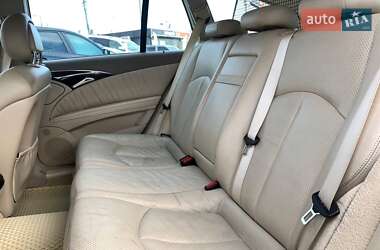 Универсал Mercedes-Benz E-Class 2004 в 