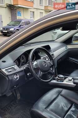 Универсал Mercedes-Benz E-Class 2013 в 