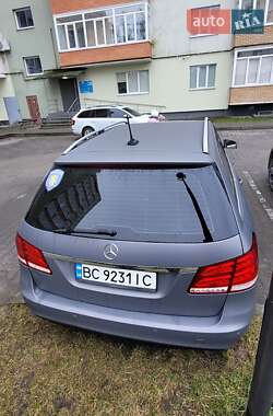 Универсал Mercedes-Benz E-Class 2013 в 