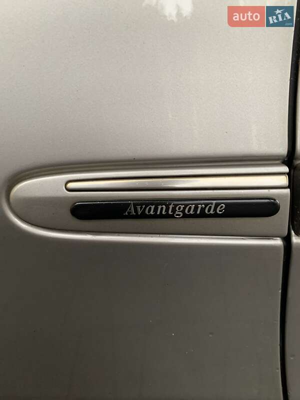 Універсал Mercedes-Benz E-Class 2003 в Яворові