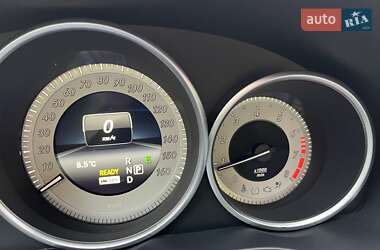 Седан Mercedes-Benz E-Class 2013 в 