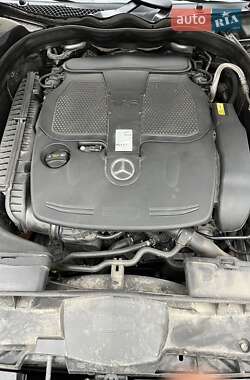 Седан Mercedes-Benz E-Class 2013 в 