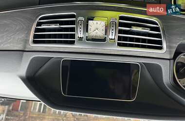 Седан Mercedes-Benz E-Class 2013 в 