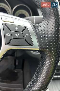 Седан Mercedes-Benz E-Class 2013 в 