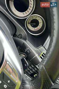 Седан Mercedes-Benz E-Class 2013 в 