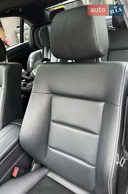 Седан Mercedes-Benz E-Class 2013 в 