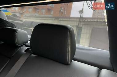 Седан Mercedes-Benz E-Class 2013 в 