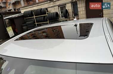 Седан Mercedes-Benz E-Class 2013 в 